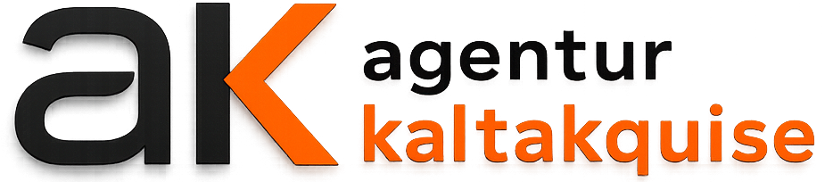 Agenturkaltakquise